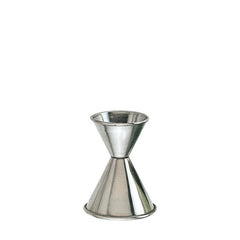 Double Jigger 0.75 oz x 1.25 oz each
