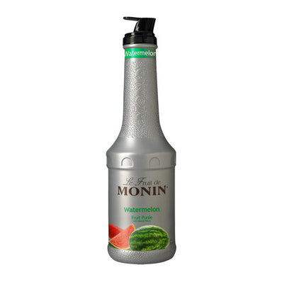 Monin Watermelon Puree 1 ltr