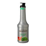 Monin Watermelon Puree 1 ltr