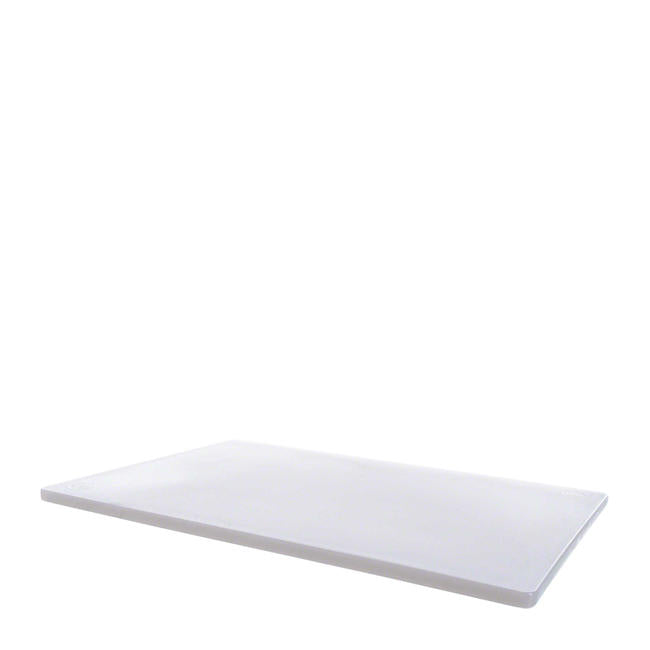 Cutting Board White 18" x 24" each