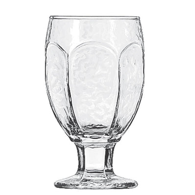 Chivalry Banquet Goblet 10.5 oz 2 dz