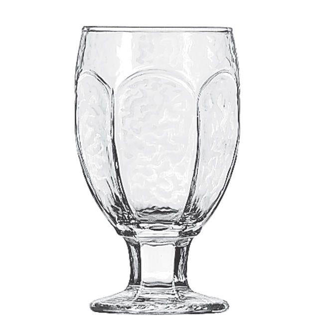Chivalry Banquet Goblet 10.5 oz 2 dz