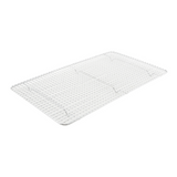 Wire Pan Grate 18x10.5 each