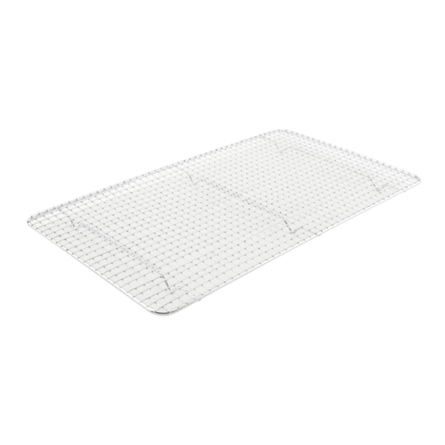 Wire Pan Grate 18x10.5 each