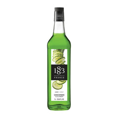 1883 Cucumber Syrup 1 ltr