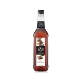 1883 Toffee Crunch Syrup PET 1 ltr