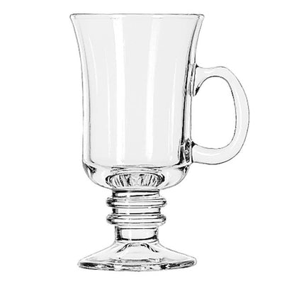 Irish Coffee Mug 8.5 oz 2 dz
