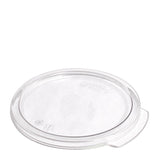 Camwear Lid Round 1 qt 1 dz