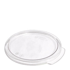 Camwear Lid Round 1 qt 1 dz
