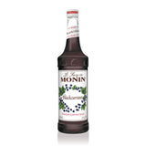 Monin Blackcurrant Syrup 750 ml