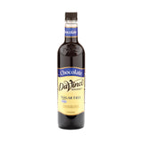 DaVinci Gourmet Classic Chocolate Sugar Free Syrup PET 750 ml