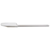 Spatula Bwl/Shp Wht 16" each