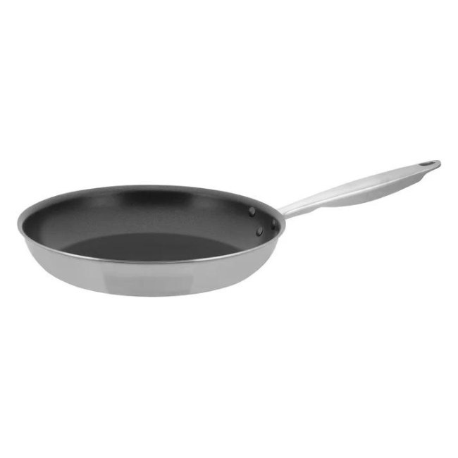 Fry Pan 12" NonStick each