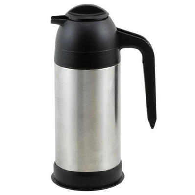 Coffee Cream Server 24oz each