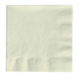 Napkin 2-Ply Ivory 200 ct