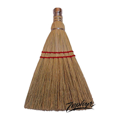 Whisk Broom 10" each