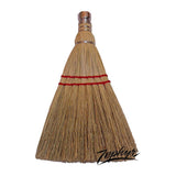 Whisk Broom 10" each