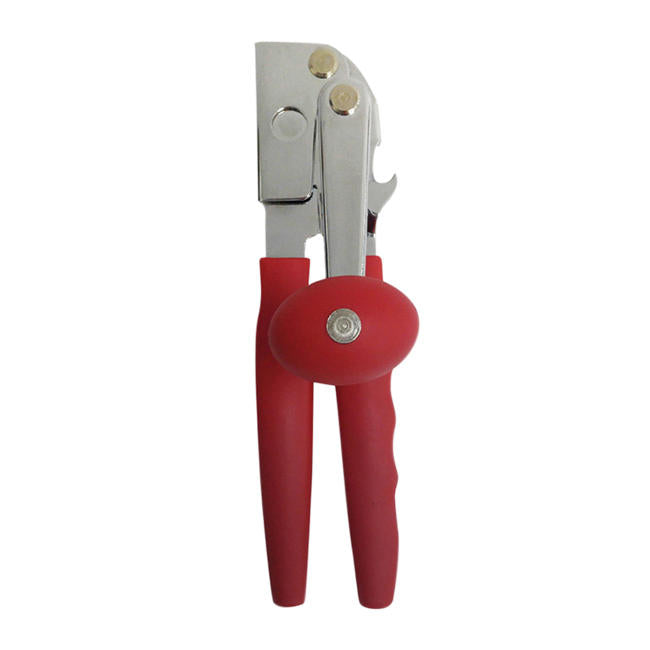 Commercial Heavy Duty Can Opener Red each
