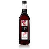 1883 Ruby Chocolate Syrup PET 1 ltr