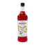 Monin Passion Fruit Red Syrup PET 1 ltr