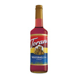Torani Watermelon Syrup 750 ml