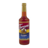 Torani Guava Syrup 750 ml