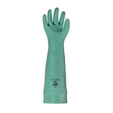 Sol-Vex Nitrile Glove Green Size 10 12 pair