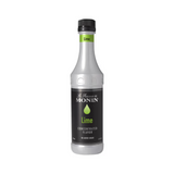 Monin Lime Concentrated Flavor 375 ml