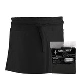3-Pocket Waist Apron Black each