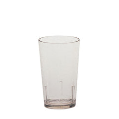 Del Mar Tumbler Clear 8 oz 3 dz