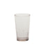 Del Mar Tumbler Clear 8 oz 3 dz