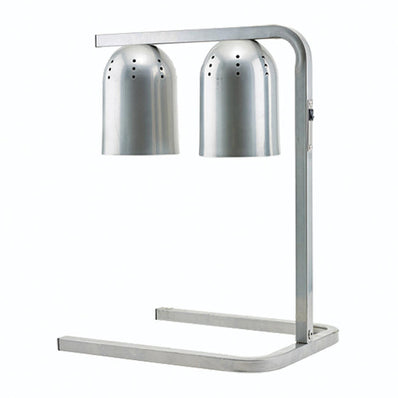 Electric Freestanding Heat Lamp each