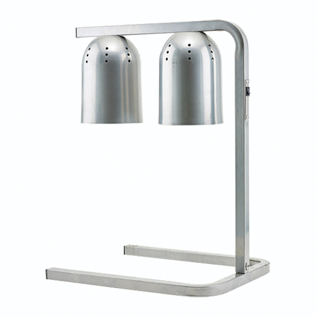 Electric Freestanding Heat Lamp each