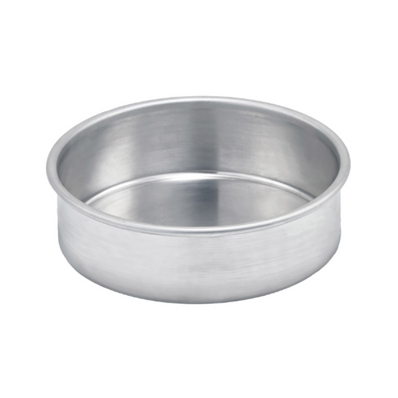 Cake Pan 6" Round each