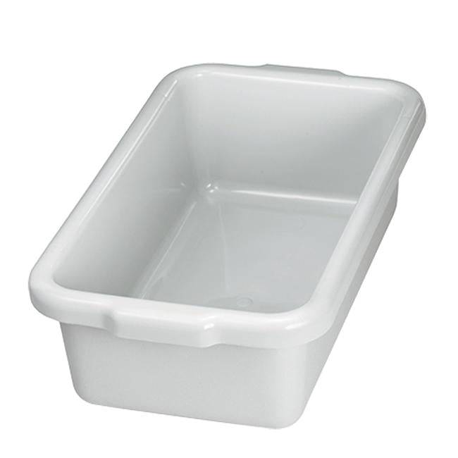 Undercounter Bus Tub Gray each