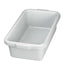 Undercounter Bus Tub Gray each