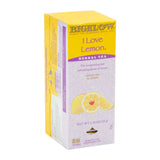 Bigelow I Love Lemon Herbal Tea 28 ct
