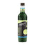 DaVinci Gourmet Lime Sugar Free Syrup PET 750 ml