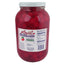 Royal Willamette Red Maraschino Cherry Extra Large with Stem 150 oz