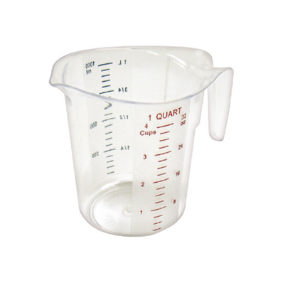 Measing Cup 1qt each