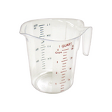 Measing Cup 1qt each