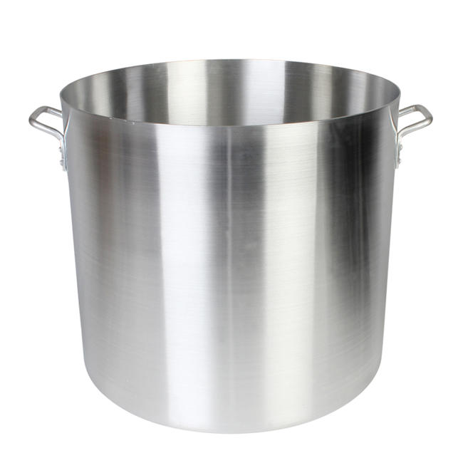 Stock Pot 100 qt each