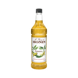 Monin Banana Syrup PET 1 ltr