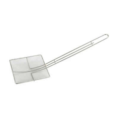 Skimmer Square 6 3/4" ea