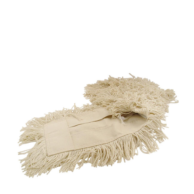 Dust Mop Head 5" x 36" each