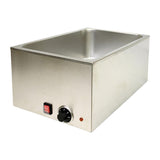 Countertop Food Warmer 3.5 qt each