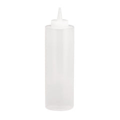 Squeeze Bottle Natural 24 oz 1 dz