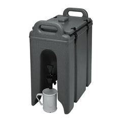 Camtainer Black 2.5 gal each