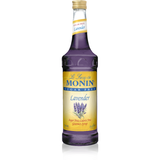 Monin Lavender Sugar Free Syrup 750 ml