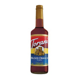 Torani Blood Orange Syrup 750 ml